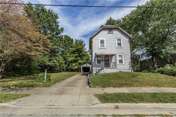 691 GARDENDALE AVE, AKRON, OH 44310 - Image 1