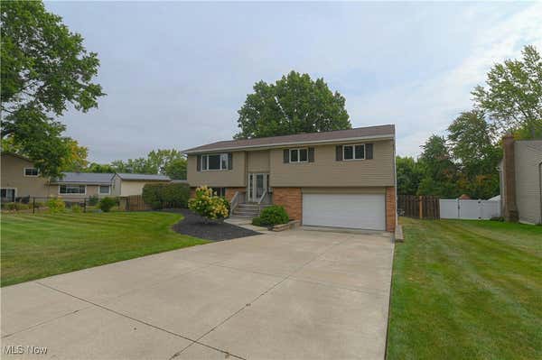 345 JUDITA DR, BRUNSWICK, OH 44212 - Image 1