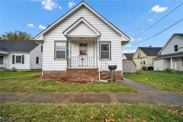 306 CONNECTICUT AVE, LORAIN, OH 44052 - Image 1