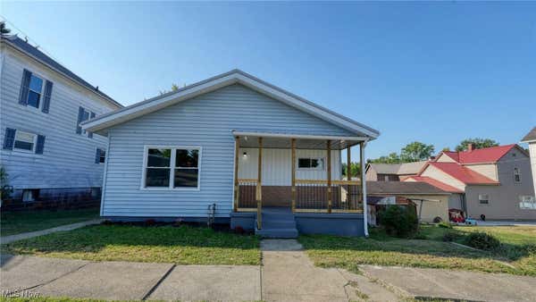 1106 BLAINE AVE, CAMBRIDGE, OH 43725, photo 2 of 21