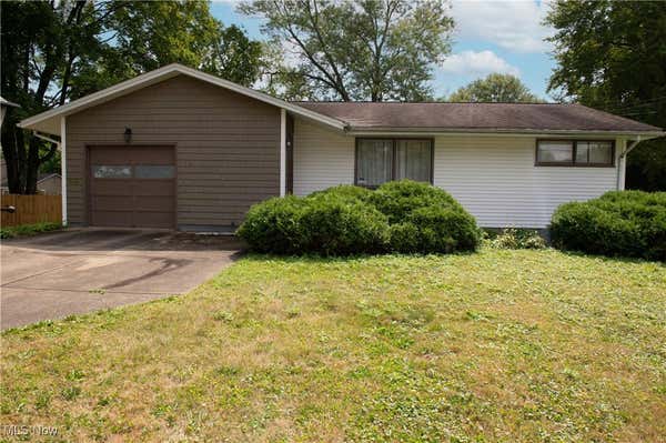 3905 MONACA AVE, YOUNGSTOWN, OH 44511 - Image 1