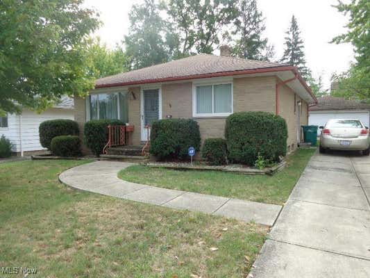 14818 KENNERDOWN AVE, MAPLE HEIGHTS, OH 44137 - Image 1