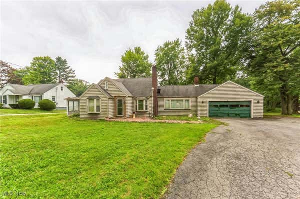 5606 MOUNT EVERETT RD, HUBBARD, OH 44425 - Image 1