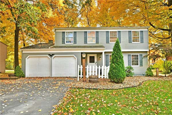 7878 GLEN OAKS DR NE, WARREN, OH 44484 - Image 1