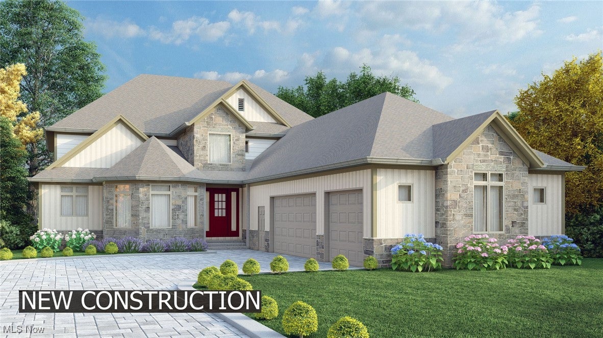 Shaker Heights, Ohio, 44122, United States, 6 Bedrooms Bedrooms, ,5 BathroomsBathrooms,Residential,Active,1909081