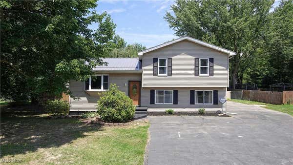 2521 GRIFFITH DR, CORTLAND, OH 44410 - Image 1