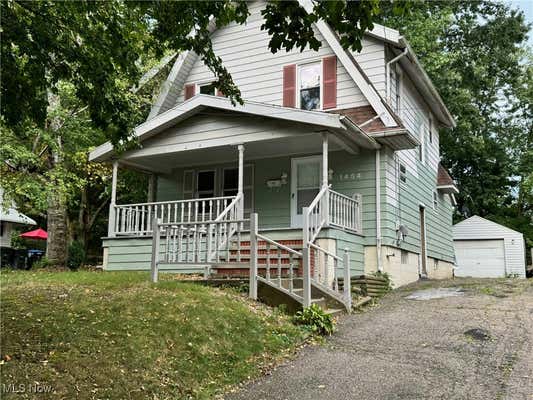 1454 BURKHARDT AVE, AKRON, OH 44301 - Image 1