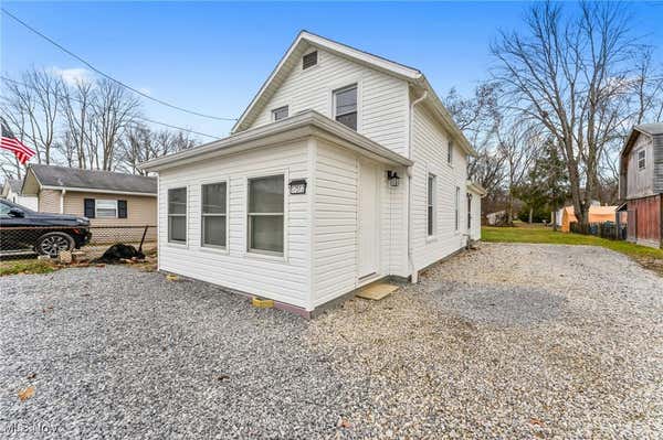 17512 OLIVE AVE, LAKE MILTON, OH 44429 - Image 1