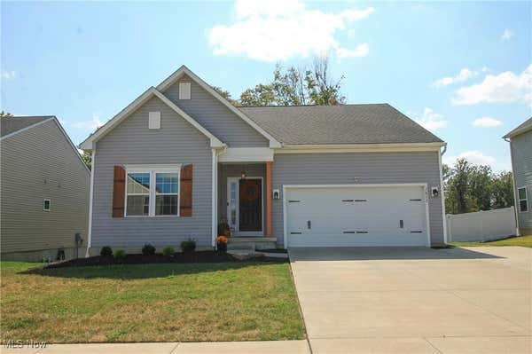 1617 FLANNERY CT, STREETSBORO, OH 44241 - Image 1