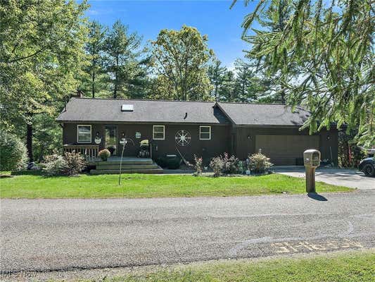 9146 HILLSIDE DR NE, MINERAL CITY, OH 44656 - Image 1