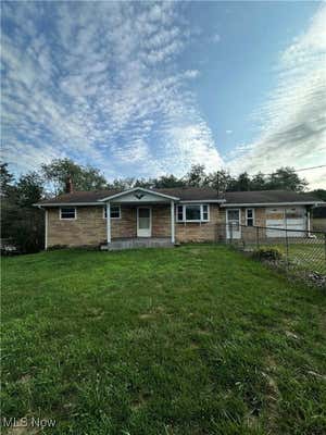 134 HANOVER LN, NEW CUMBERLAND, WV 26047 - Image 1