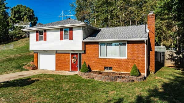 5 VALLEY VIEW DR, VIENNA, WV 26105 - Image 1