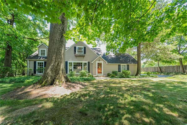 4249 LANDER RD, CHAGRIN FALLS, OH 44022 - Image 1