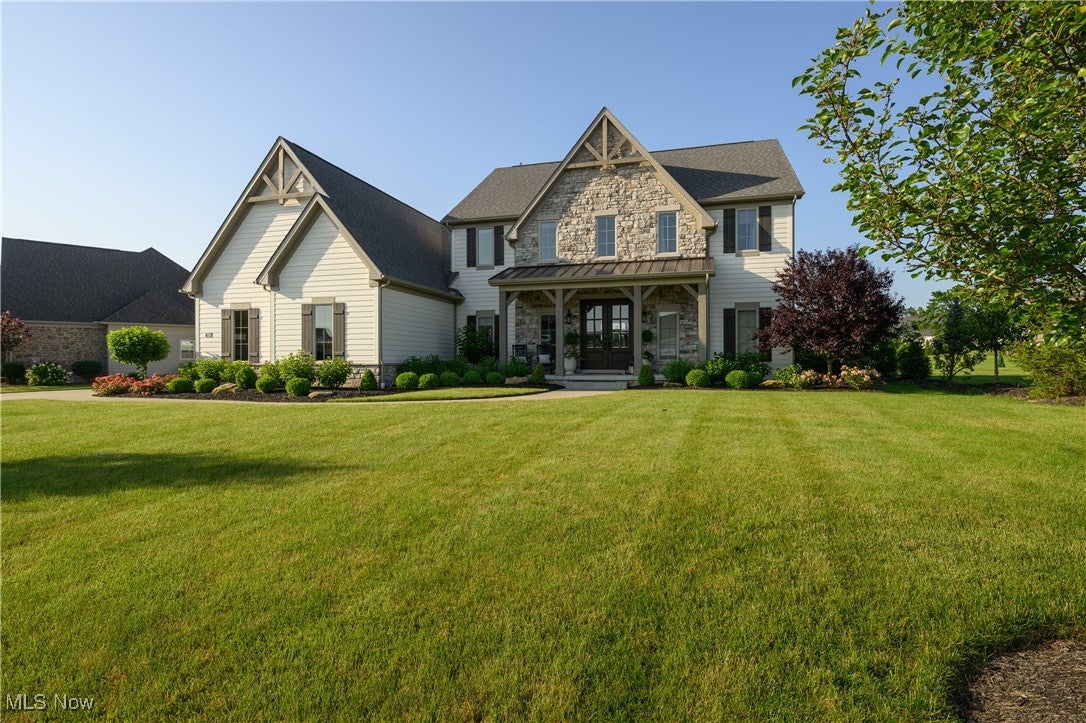 Massillon, Ohio, 44646, United States, 4 Bedrooms Bedrooms, ,4 BathroomsBathrooms,Residential,Active,1985564