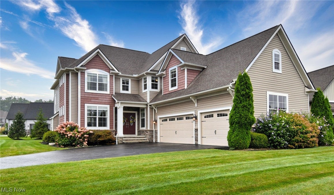 Chagrin Falls, Ohio, 44023, United States, 5 Bedrooms Bedrooms, ,5 BathroomsBathrooms,Residential,Active,1929410