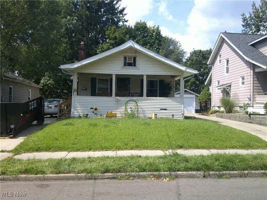 1176 DAYTON ST, AKRON, OH 44310 - Image 1