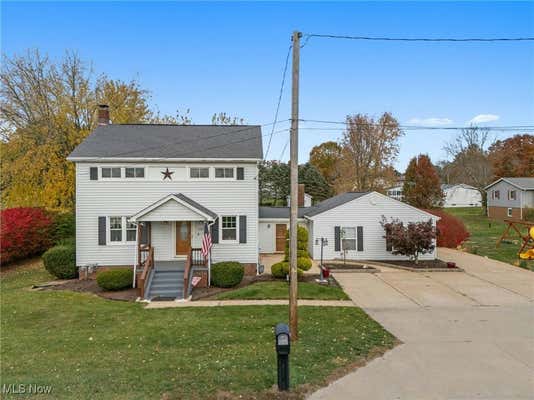 1547 APPLEGROVE ST NW, NORTH CANTON, OH 44720 - Image 1