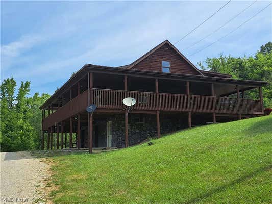 57198 BATESVILLE RD, QUAKER CITY, OH 43773 - Image 1