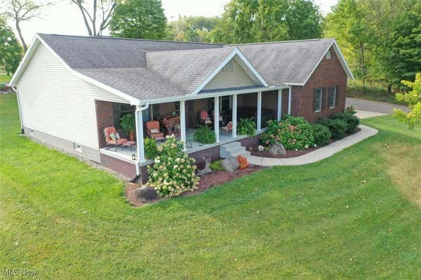 2422 ANDERSON AVE NE, MINERVA, OH 44657 - Image 1