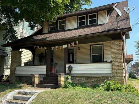 614 WERTZ AVE SW, CANTON, OH 44710 - Image 1