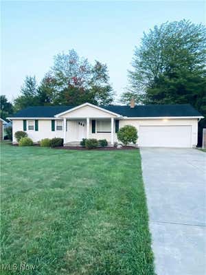 6606 CLINGAN RD, POLAND, OH 44514 - Image 1