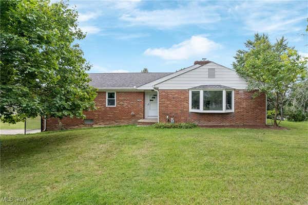 25700 COLUMBUS RD, BEDFORD HEIGHTS, OH 44146 - Image 1