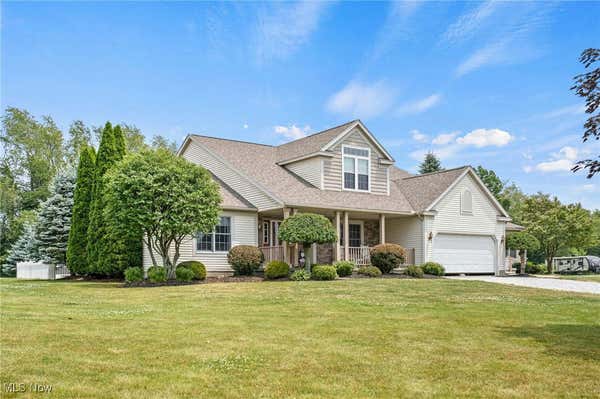 6313 GROVE RD, NEW FRANKLIN, OH 44216 - Image 1