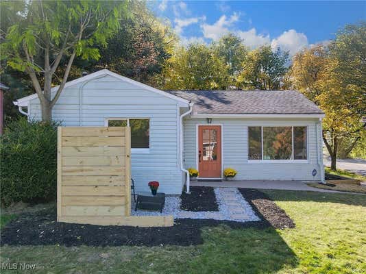 615 BRITTAIN RD, AKRON, OH 44305 - Image 1