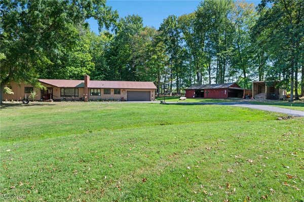 41703 METZ RD, COLUMBIANA, OH 44408 - Image 1