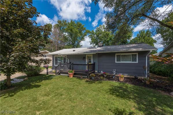 376 FAIRWOOD CIR, BEREA, OH 44017 - Image 1