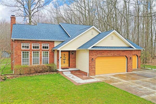 5000 TURKEY RUN RD, VIENNA, OH 44473 - Image 1