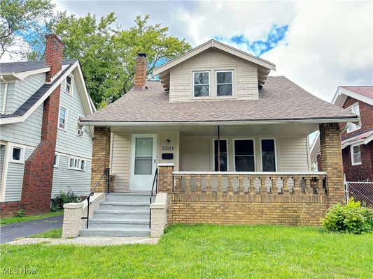 3301 CEDARBROOK RD, CLEVELAND HEIGHTS, OH 44118 - Image 1