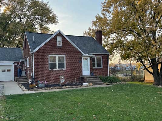 3105 DUEBER AVE SW, CANTON, OH 44706 - Image 1