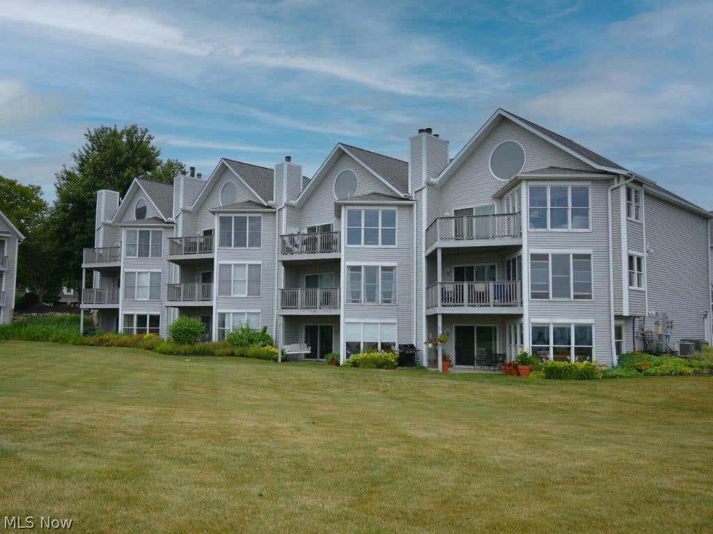 657 2ND ST UNIT 6C, FAIRPORT HARBOR, OH 44077, photo 1