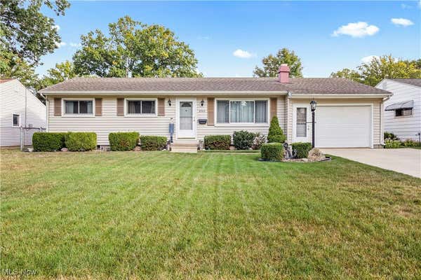 2543 EASTLAWN ST, LORAIN, OH 44052 - Image 1