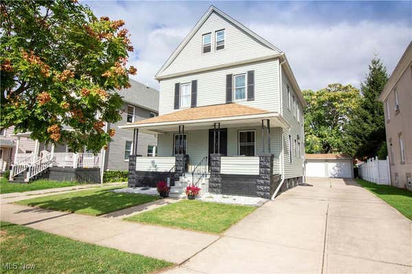 2087 QUAIL ST, LAKEWOOD, OH 44107 - Image 1