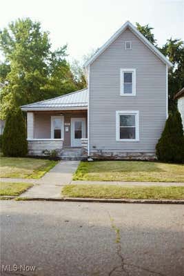 133 1ST ST W, STRASBURG, OH 44680 - Image 1