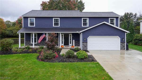 33596 LISA LN, SOLON, OH 44139 - Image 1