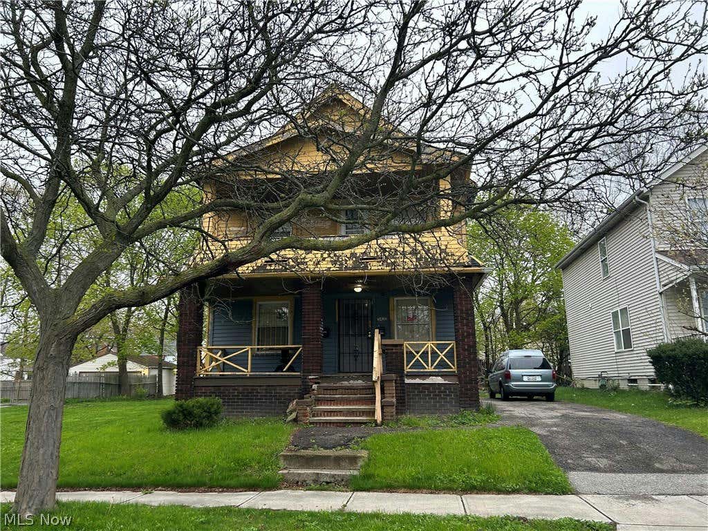 3439 E 104TH ST, CLEVELAND, OH 44104, photo 1 of 19