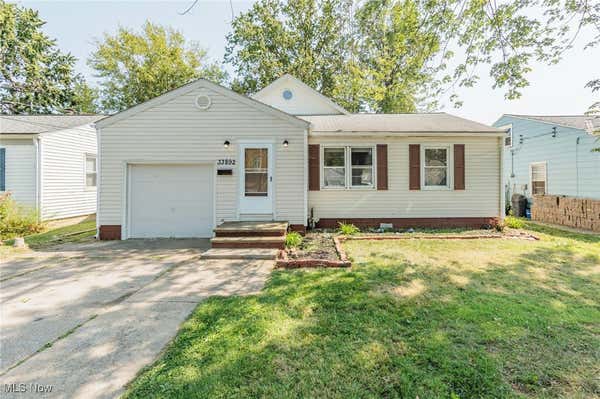 33892 LAWTON AVE, EASTLAKE, OH 44095 - Image 1