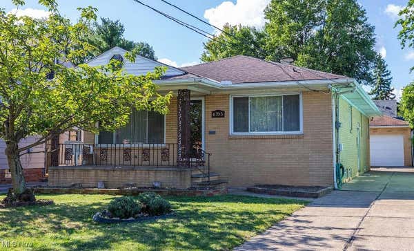 6705 BIDDULPH RD, CLEVELAND, OH 44144 - Image 1