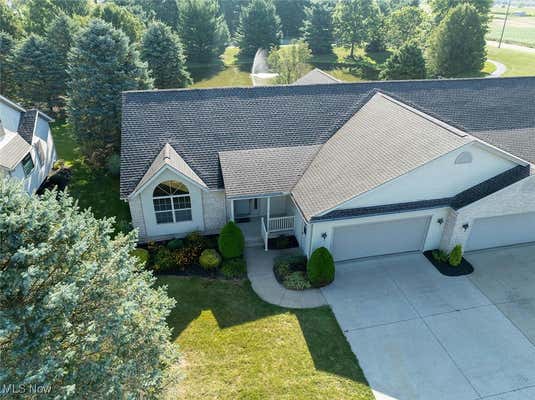 611 POND VIEW CIR NW, STRASBURG, OH 44680 - Image 1