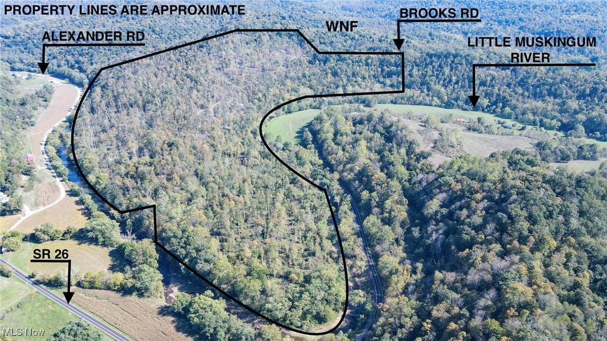 LOT 1 Brks Rd  