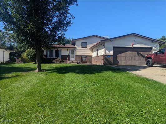 129 BROOKFIELD ST, LOUISVILLE, OH 44641 - Image 1