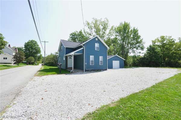 160 E HARRIS AVE, RAVENNA, OH 44266 - Image 1