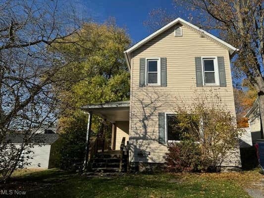 417 N SUMNER ST, EAST PALESTINE, OH 44413 - Image 1