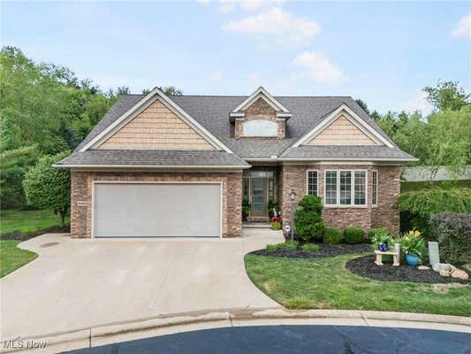 8685 SERENITY DR NW, MASSILLON, OH 44646 - Image 1