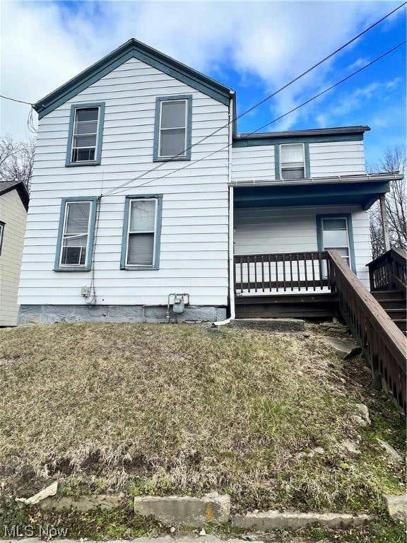 581 ALLYN ST, AKRON, OH 44311, photo 1 of 33