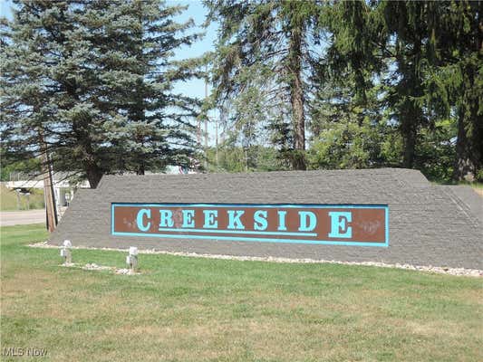 4503 CREEKSIDE DR, VIENNA, OH 44473 - Image 1