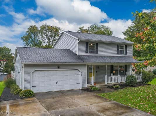 2735 N BENDER AVE, COVENTRY TOWNSHIP, OH 44319 - Image 1